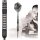 Unicorn Noir Dimitri van den Bergh Steel Darts 21 g