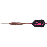 Unicorn Phase 5 Rosso Steel Darts 26 g
