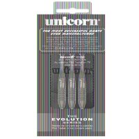 Unicorn Phase 5 Rosso Steel Darts 26 g