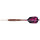 Unicorn Phase 5 Rosso Steel Darts 26 g