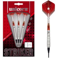 Unicorn Core XL Striker Soft Darts 22 g
