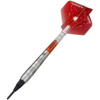 Unicorn Core XL Striker Soft Darts 22 g