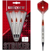 Unicorn Core XL Striker Soft Darts 21 g