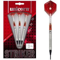Unicorn Core XL Striker Soft Darts 19 g