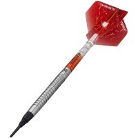 Unicorn Core XL Striker Soft Darts 19 g