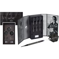Unicorn World Champion Gary Anderson Noir Soft Darts 18 g