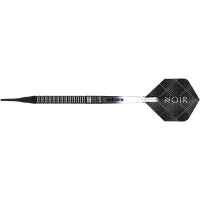 Unicorn World Champion Gary Anderson Noir Soft Darts 18 g