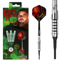 BULLS Cristo Reyes Soft Darts 18 g