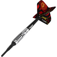 BULLS Cristo Reyes Soft Darts 18 g