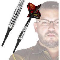 BULLS Cristo Reyes Soft Darts 18 g