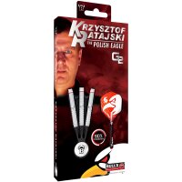 BULLS Krzysztof Ratajski G2 Soft Darts 18 g