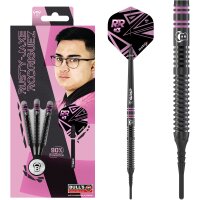 BULLS Rusty-Jake Rodriguez Soft Darts 20 g