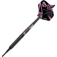 BULLS Rusty-Jake Rodriguez Soft Darts 20 g