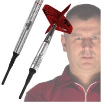 BULLS Krzysztof Ratajski Scoremaster Soft Darts 18 g