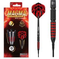 BULLS Magma Soft Darts 18 g