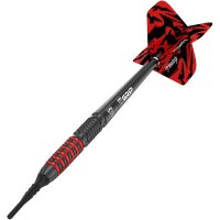 BULLS Magma Soft Darts 18 g