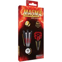 BULLS Magma Soft Darts 18 g