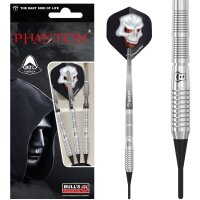 BULLS Phantom PT4 Soft Darts 18 g