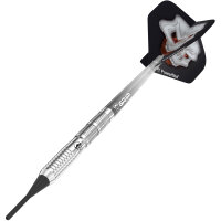 BULLS Phantom PT4 Soft Darts 18 g