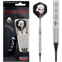 BULLS Phantom PT1 Soft Darts 18 g