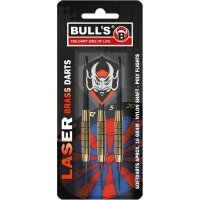 BULLS Laser Soft Darts 16 g