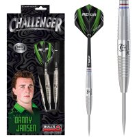 BULLS Challenger D.Jansen Steel Darts 26 g