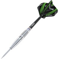 BULLS Challenger D.Jansen Steel Darts 26 g