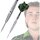 BULLS Challenger D.Jansen Steel Darts 26 g