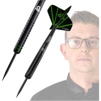 BULLS Luc Peters Steel Darts 22 g