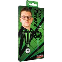 BULLS Luc Peters Steel Darts 22 g