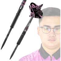 BULLS Rusty-Jake Rodriguez Steel Darts 21 g