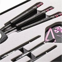 BULLS Rusty-Jake Rodriguez Steel Darts 21 g