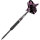 BULLS Rusty-Jake Rodriguez Steel Darts 21 g