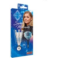 BULLS Sarah Milkowski Steel Darts 22 g