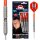 BULLS Retro Krzysztof Ratajski Steel Darts 20 g