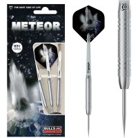 BULLS Meteor MT8 Steel Darts 24 g