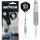 BULLS Meteor MT10 Steel Darts 26 g