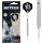 BULLS Meteor MT6 Steel Darts 23 g