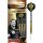 BULLS Team Players "Kevin Münch" Brass Steel Darts 21 g