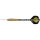 BULLS Team Players "Kevin Münch" Brass Steel Darts 21 g
