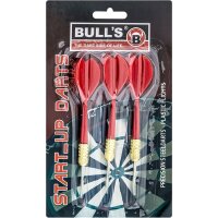 BULLS Start UP Steel Darts 10 g