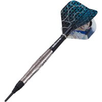 Unicorn Contender Toru Suzuki Phase 2 Soft Darts 22 g