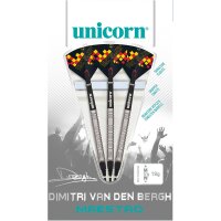 Unicorn Maestro Dimitri van den Bergh Soft Darts 18 g