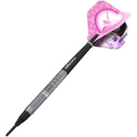 Unicorn Contender Kasumi Sato Soft Darts 20 g