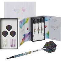 Unicorn Jeffrey de Zwaan Code Players Soft Darts 22 g