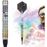 Unicorn Seigo Asada Code Players Soft Darts 24 g