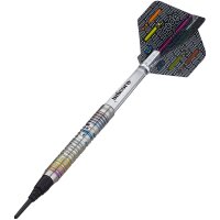 Unicorn Seigo Asada Code Players Soft Darts 24 g