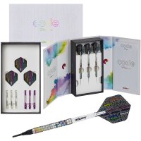 Unicorn Seigo Asada Code Players Soft Darts 24 g