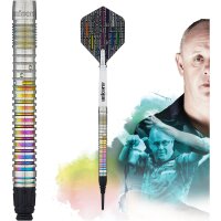Unicorn Ian White Code Players Soft Darts 18 g