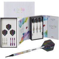 Unicorn Ian White Code Players Soft Darts 18 g